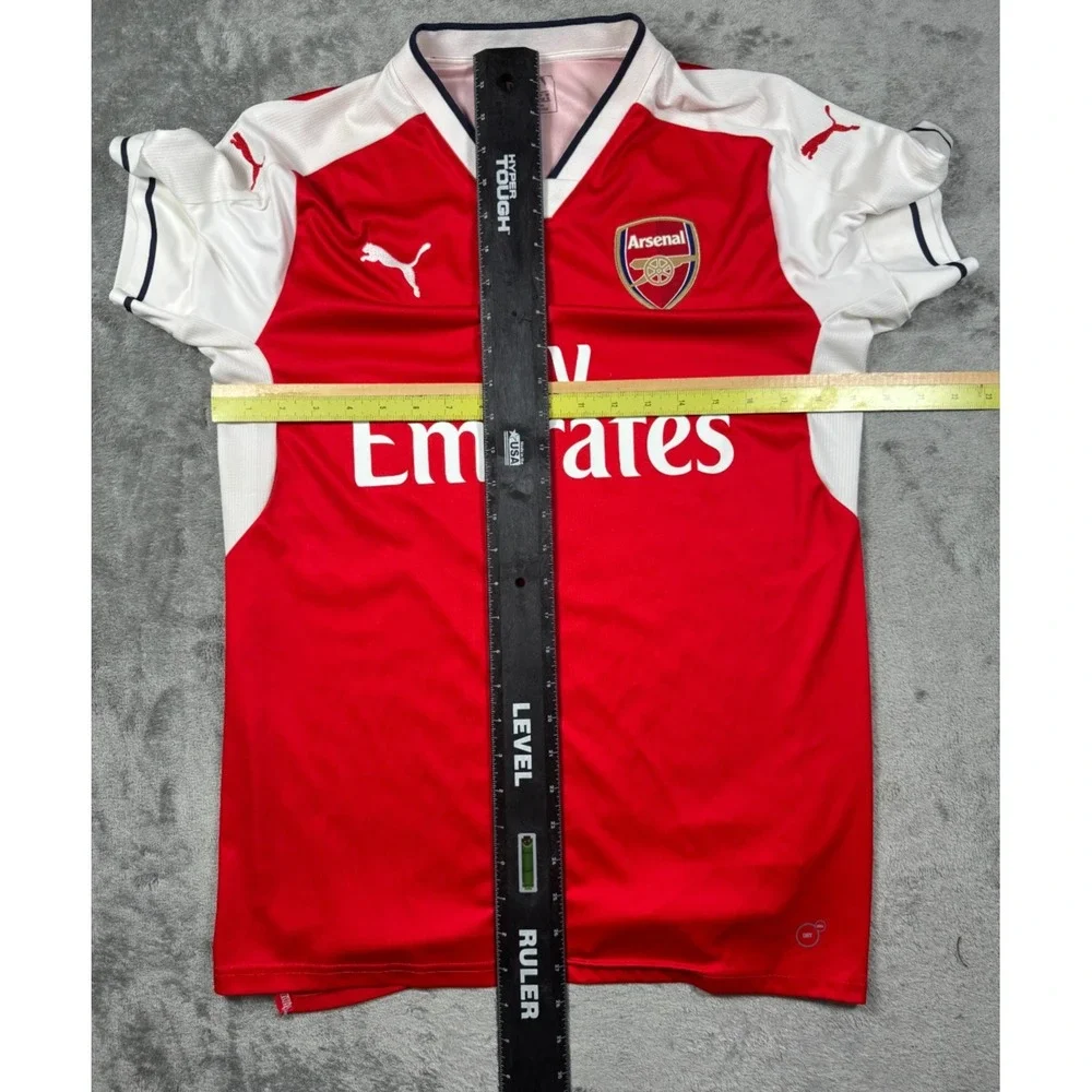 Puma arsenal fc